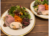 cafe'&bistro VERT カフェアンドビストロ ヴェール: ケイティさんの2024年05月03日の1枚目の投稿写真