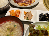 焼肉 灼 SHAKU 川崎店: ケイティさんの2024年07月28日の1枚目の投稿写真