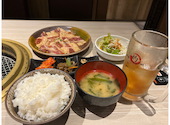 焼肉 灼 SHAKU 川崎店: ケイティさんの2024年09月17日の1枚目の投稿写真