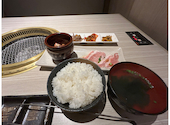 焼肉 灼 SHAKU 川崎店: ケイティさんの2025年03月15日の2枚目の投稿写真