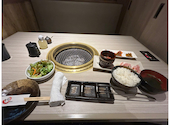 焼肉 灼 SHAKU 川崎店: ケイティさんの2025年03月15日の3枚目の投稿写真