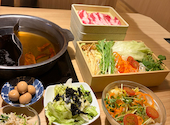しゃぶしゃぶ温野菜　長崎花丘店: ヨッシーさんの2026年04月の1枚目の投稿写真