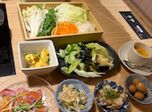 しゃぶしゃぶ温野菜　長崎花丘店: ヨッシーさんの2026年05月の1枚目の投稿写真