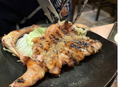 三代目鳥メロ 藤沢南口店: モロッコさんの2026年06月09日の3枚目の投稿写真