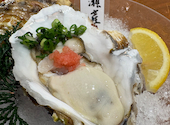湘南のカキ小屋 笑山: モロッコさんの2026年04月の1枚目の投稿写真
