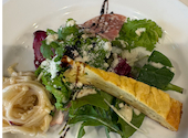 Trattoria MERCATO トラットリア メルカート: モロッコさんの2026年05月25日の1枚目の投稿写真