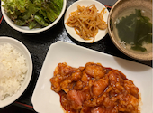 焼肉の流儀 藤沢駅南口店: モロッコさんの2026年08月29日の1枚目の投稿写真