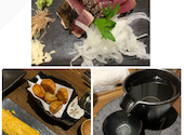 炭火野菜巻と魚串 ときわ福島: きのこさんの2025年05月06日の2枚目の投稿写真