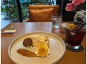 フラワーカフェ BLOOMY S: はるさんの2026年09月13日の1枚目の投稿写真