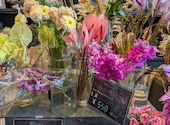 フラワーカフェ BLOOMY S: はるさんの2026年09月13日の2枚目の投稿写真