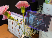 フラワーカフェ BLOOMY S: はるさんの2026年09月13日の3枚目の投稿写真