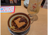大衆食堂 てんぐ大ホール 赤羽東口店: はるさんの2026年07月24日の2枚目の投稿写真
