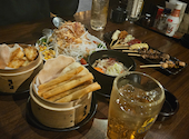 炭火居酒屋 炎 すすきのビル店: ミリナさんの2026年09月13日の1枚目の投稿写真