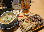 焼鳥どん　札幌すすきの店: ミリナさんの2026年08月15日の1枚目の投稿写真