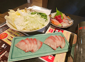 いろりあん すすきの店: ミリナさんの2026年08月15日の1枚目の投稿写真
