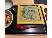 へぎそば昆 北参道店: ゆーさんの2026年05月08日の1枚目の投稿写真