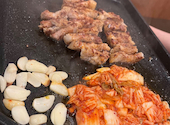 韓国料理 豚サラン: ゆーさんの2026年10月10日の1枚目の投稿写真