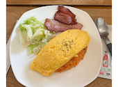 Cafe Dining&Bar FLAT カフェ ダイニングバー フラット: ゆーさんの2026年10月10日の1枚目の投稿写真