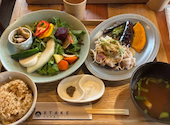 新鮮野菜のカフェ 8TAKE はたけ: ゆーさんの2026年08月01日の1枚目の投稿写真