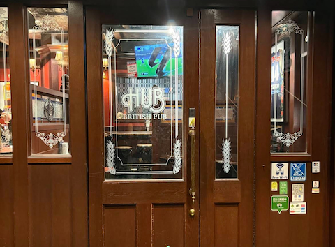 HUB ハブ 渋谷店: ゆーさんの2026年06月05日の1枚目の投稿写真