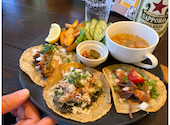 酒とタコスと肴 アディタコス ADITACOS: しばさんの2026年08月30日の1枚目の投稿写真