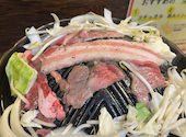 名古屋ジンギスカン モンゴリアンチョップ 名古屋 今池本店: ヒデさんの2026年04月26日の3枚目の投稿写真