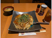 鉄板焼き&お好み焼き どーなが: のりさんの2026年05月28日の1枚目の投稿写真