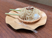 和栗モンブラン専門店栗りん 日本橋コレド室町店: のりさんの2026年08月27日の1枚目の投稿写真