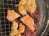 げんかや 焼肉市場 町田店: 田中さんの2026年06月28日の1枚目の投稿写真
