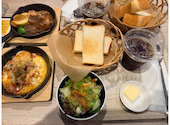 考えた人すごいわブレッドパーク 名取店: ぶんたみさんの2026年09月08日の1枚目の投稿写真