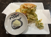 うどん食堂 つばめやの口コミ画像1