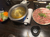 しゃぶしゃぶ居酒屋たんたんたん: yukiさんの2026年10月10日の2枚目の投稿写真