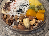 ACAI BOWL CHOUCHOU アサイーボウル シュシュ 今池: まきさんの2026年04月28日の2枚目の投稿写真