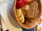 Your GURT&GRANOLA CAFE ユアグルト アンド グラノーラ カフェ 栄店: まきさんの2026年04月01日の1枚目の投稿写真