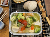 磯丸水産 栄三丁目店: KAZUさんの2026年08月16日の2枚目の投稿写真
