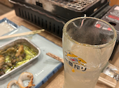 磯丸水産 名駅3丁目店 海鮮 居酒屋: KAZUさんの2026年08月09日の1枚目の投稿写真