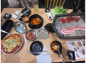 韓国屋台料理と純豆腐のお店　ポチャ: みはるさんの2025年03月の1枚目の投稿写真