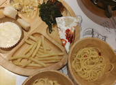 ピッツェリアマリノ イオンモール伊丹昆陽店: チャコさんの2026年06月06日の2枚目の投稿写真