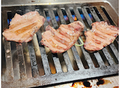 焼肉キングコング: バンビさんの2025年05月22日の1枚目の投稿写真