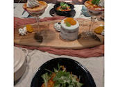 cafe le nid～カフェルニ～: …さんの2026年08月22日の2枚目の投稿写真