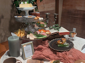cafe le nid～カフェルニ～: …さんの2026年08月22日の3枚目の投稿写真