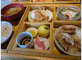 カフェ TSUKUMO食堂 ツクモショクドウ 豊田本店: ゆーゆさんの2026年08月19日の1枚目の投稿写真