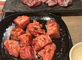 創作焼肉　しもふらん: あーちゃんさんの2025年04月の1枚目の投稿写真