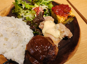イタリアン hermit green cafe 高槻店: masaさんの2025年01月29日の2枚目の投稿写真