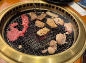 安楽亭 多摩永山店: うさまさんの2025年03月29日の1枚目の投稿写真