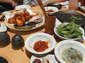 焼鳥ぎんじ 伏見桃山店: しんちゃんさんの2026年07月11日の1枚目の投稿写真