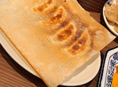 餃子マニア 練馬店: 渡辺ゆかりさんの2025年09月07日の2枚目の投稿写真