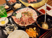 安楽亭 鶴ヶ島店: mikaさんの2026年07月15日の1枚目の投稿写真