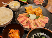 安楽亭 鶴ヶ島店: mikaさんの2026年09月04日の1枚目の投稿写真