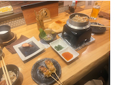 炉端と焼鳥 ひとくち 中央駅店: まーみさんの2026年08月30日の2枚目の投稿写真